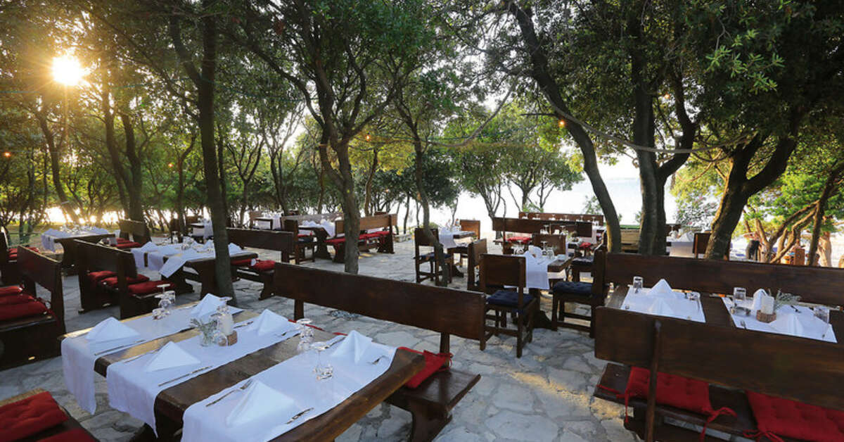 Een foto van Falkensteiner Hotel & Spa Iadera