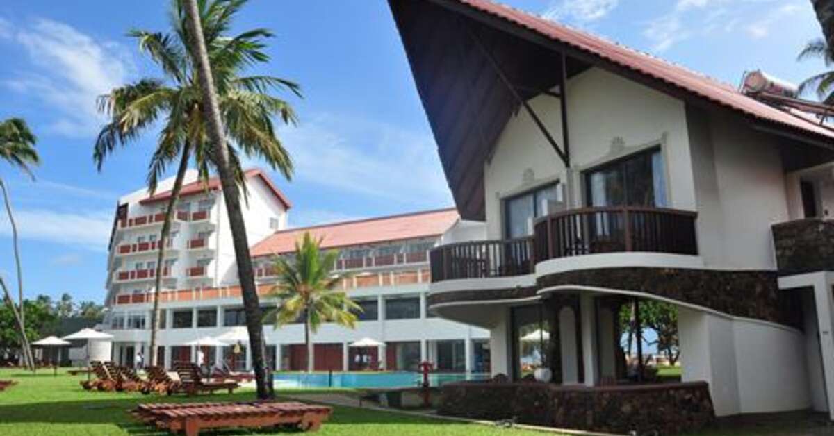 Een foto van Turyaa Kalutara
