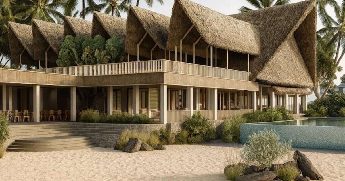 Een foto van Sandies Nungwi Beach