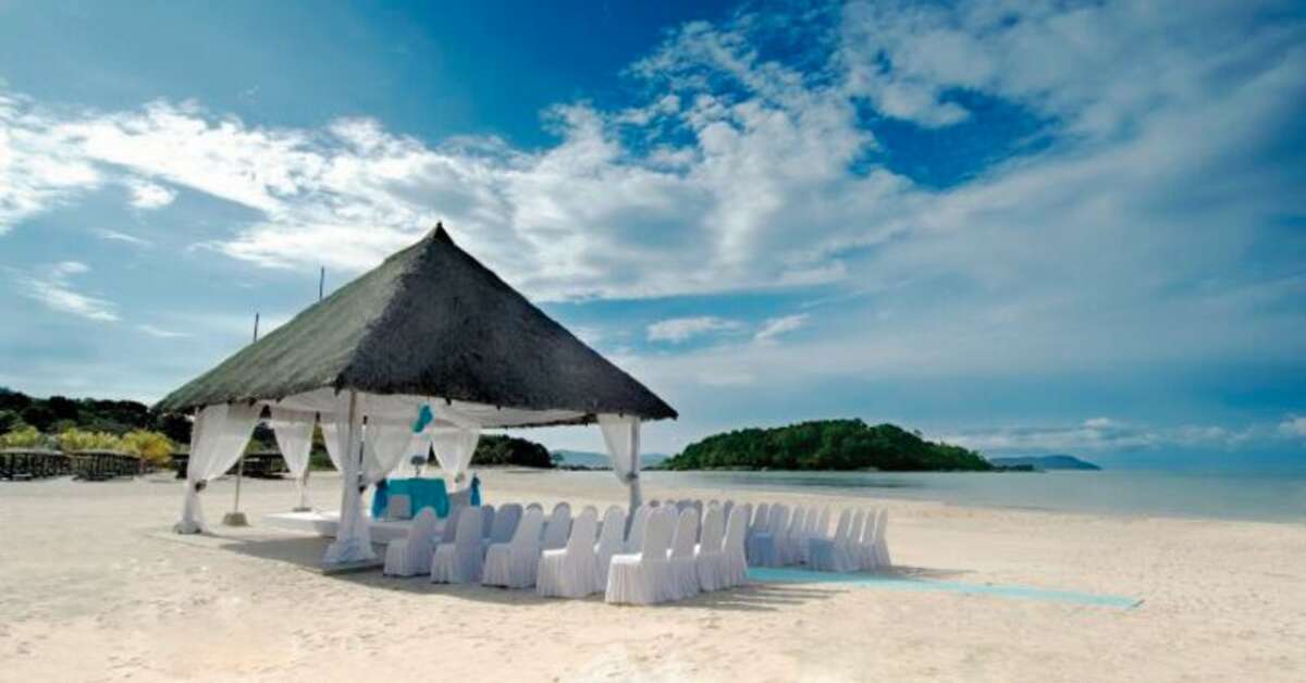 Een foto van Berjaya Langkawi Resort