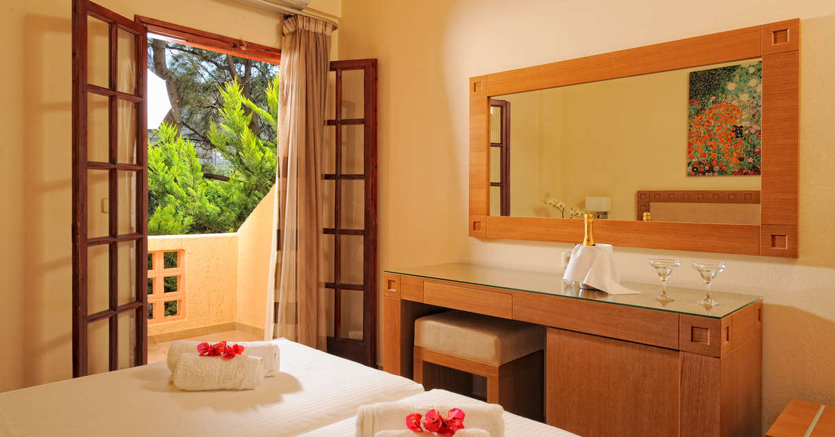 Een foto van Villa Sonia Hotel