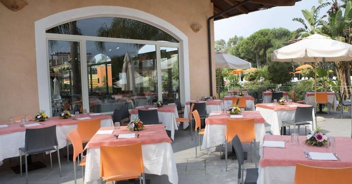 Een foto van Futura Club La Praya