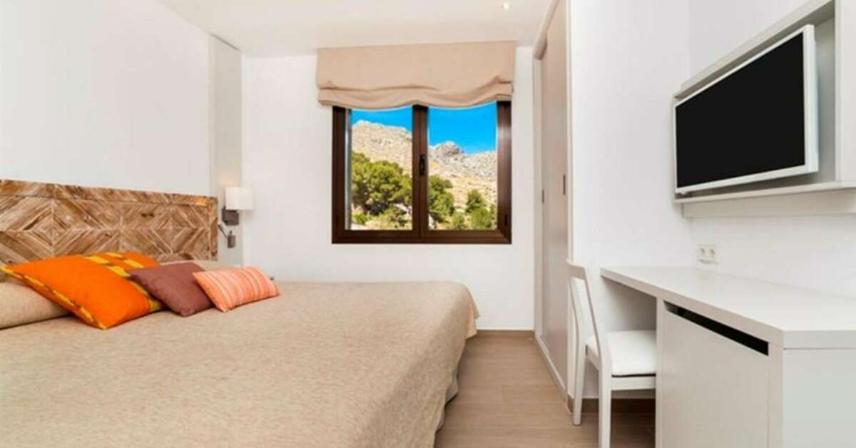 Ein Foto Hoposa Hotel Niu