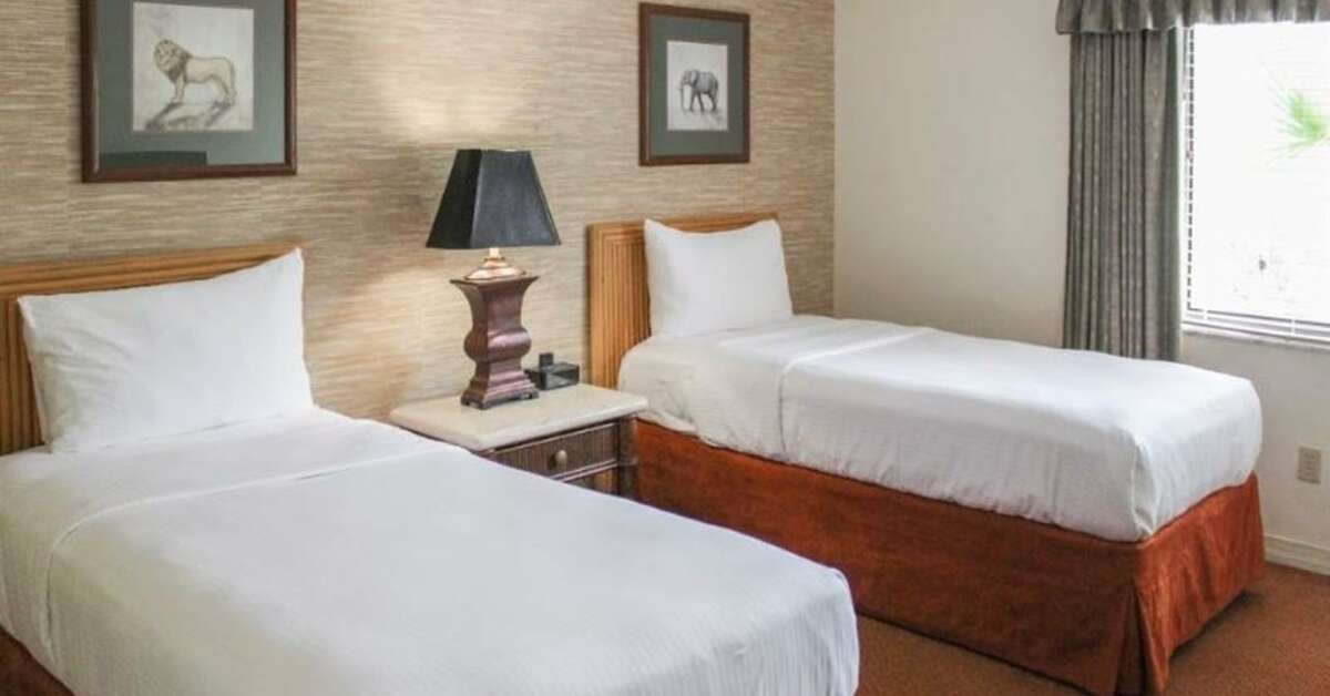 Een foto van Parkway International Resort