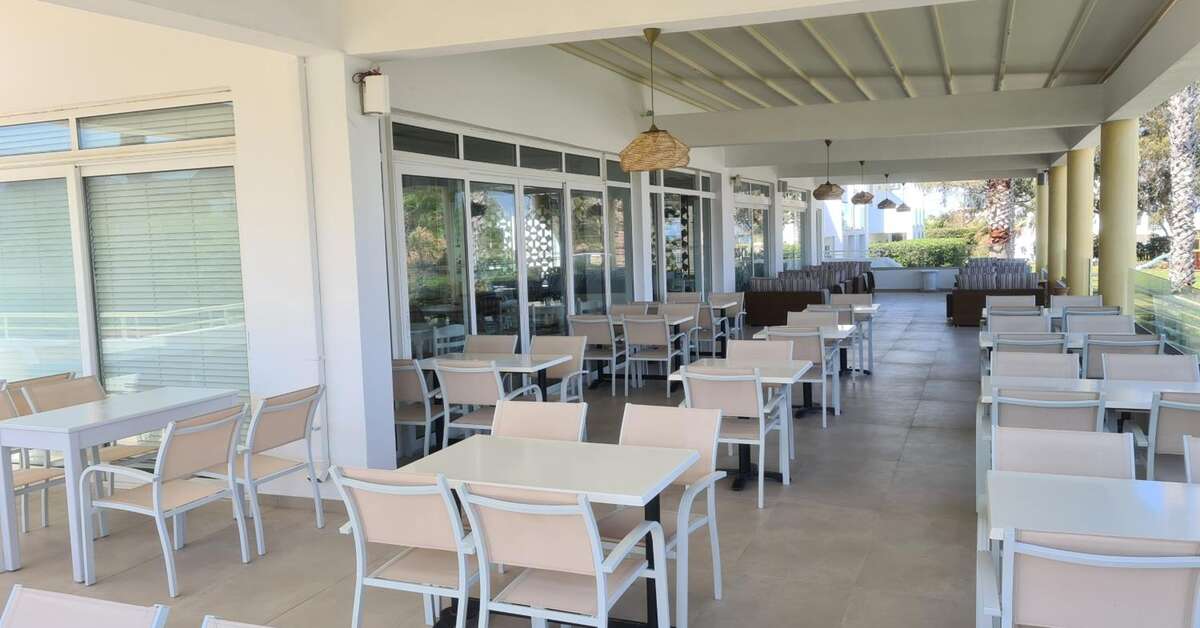Een foto van Irina Beach Aparthotel