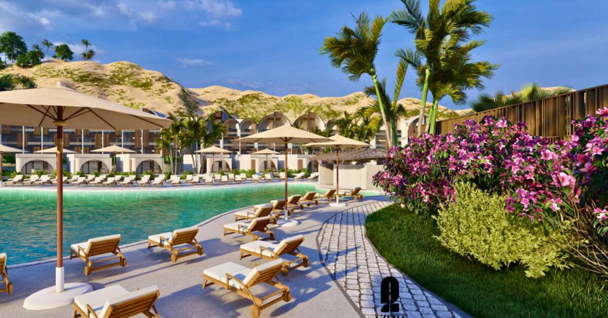 Een foto van Utopia Blue Resort