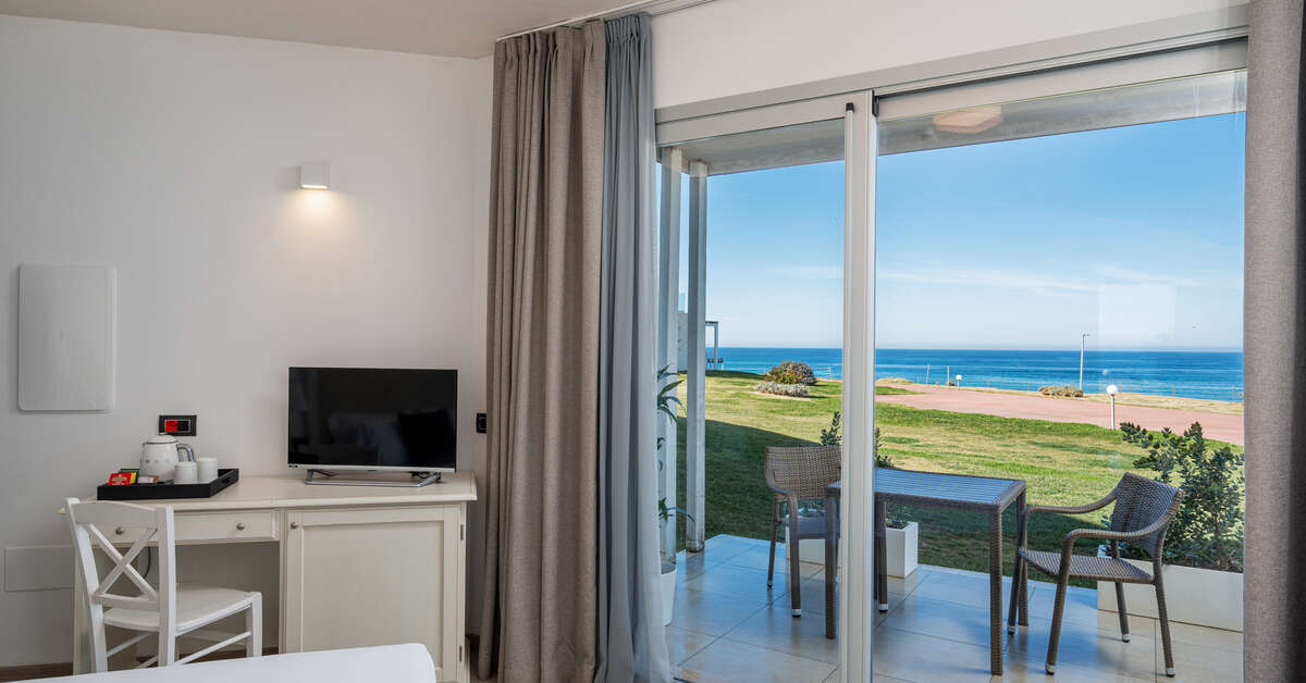 Een foto van Bellevue Resort Sardinia Affiliated by Melia