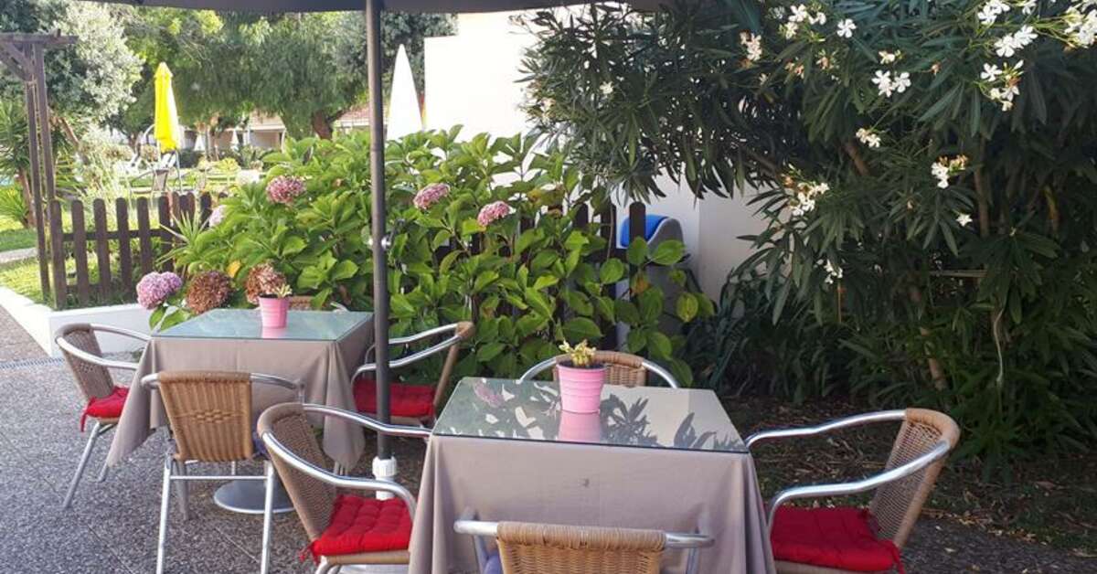 Een foto van Appartementen Clube Pinhal da Foz