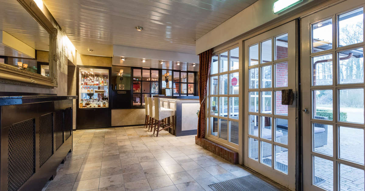 Een foto van Landhuishotel & Restaurant de Bloemenbeek