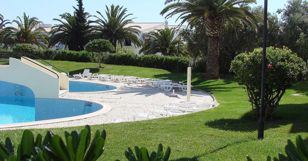 Een foto van Clube Alvorferias