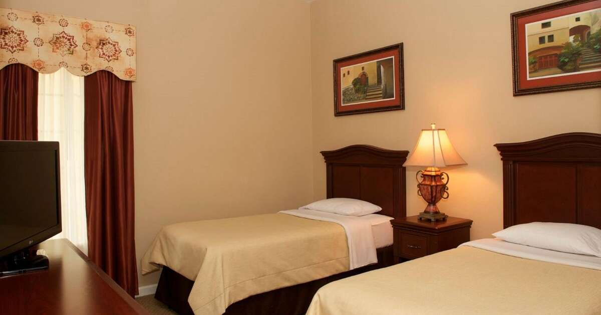 Ein Foto Worldquest Resort