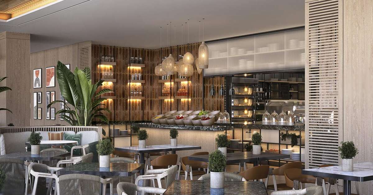 Een foto van IM Dreamer Hotel