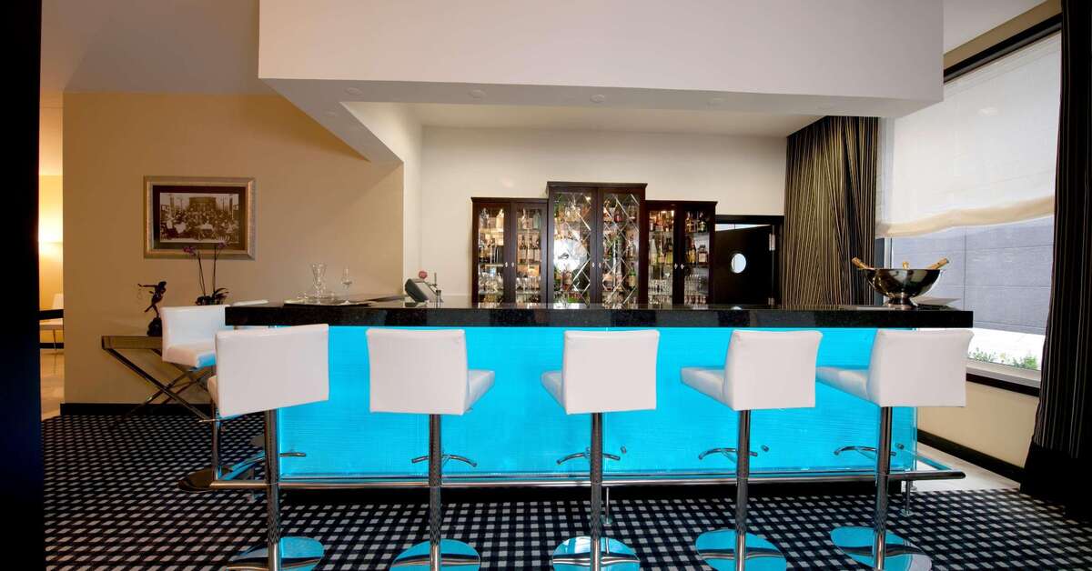 Ein Foto Sana Silver Coast Hotel
