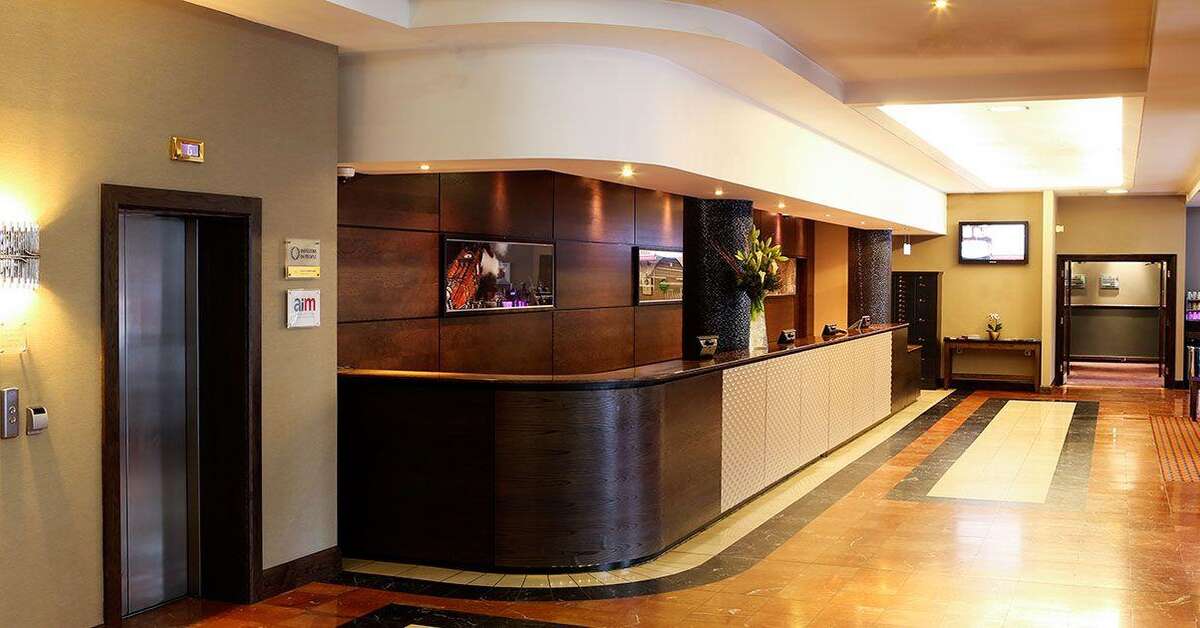Een foto van Leonardo Hotel Manchester