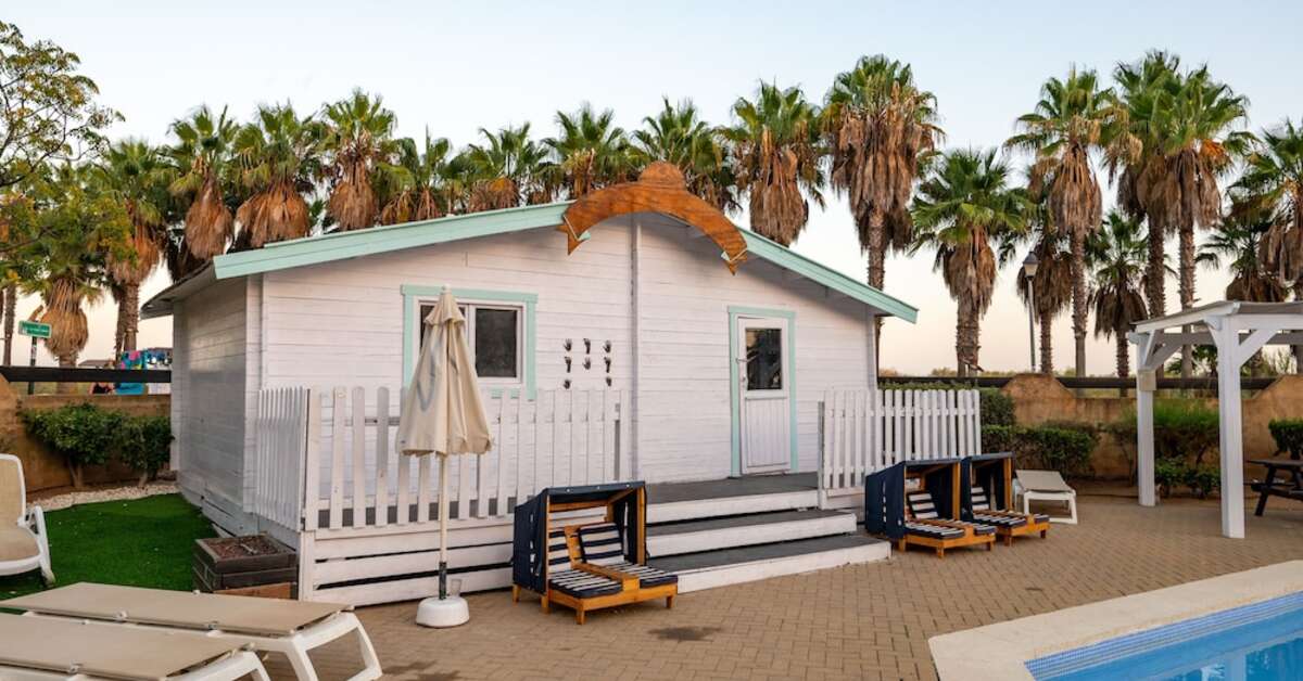 Een foto van Vila Gale Isla Canela
