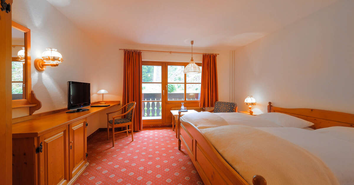 Een foto van Best Western Hotel Hofgut Sternen