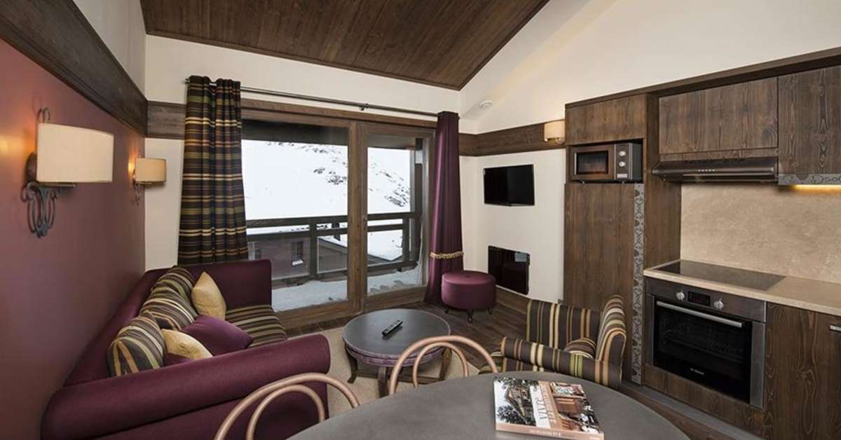 Een foto van Le Hameau Du Kashmir