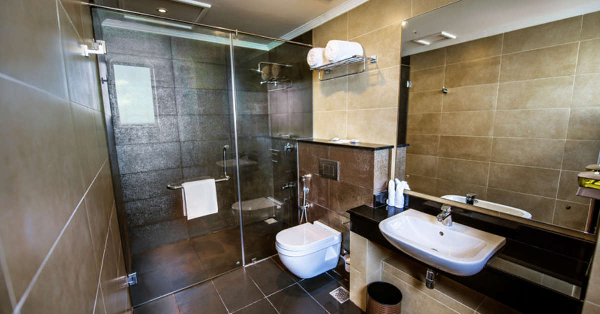 Een foto van Tangerine Beach Hotel
