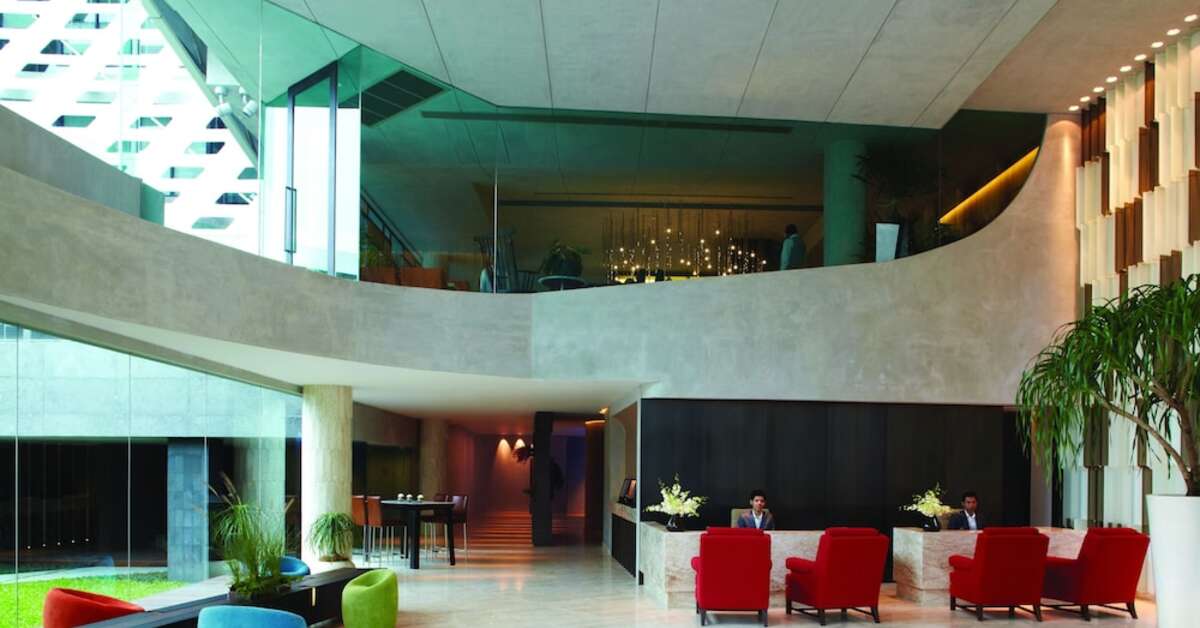 Een foto van LiT Hotel Bangkok