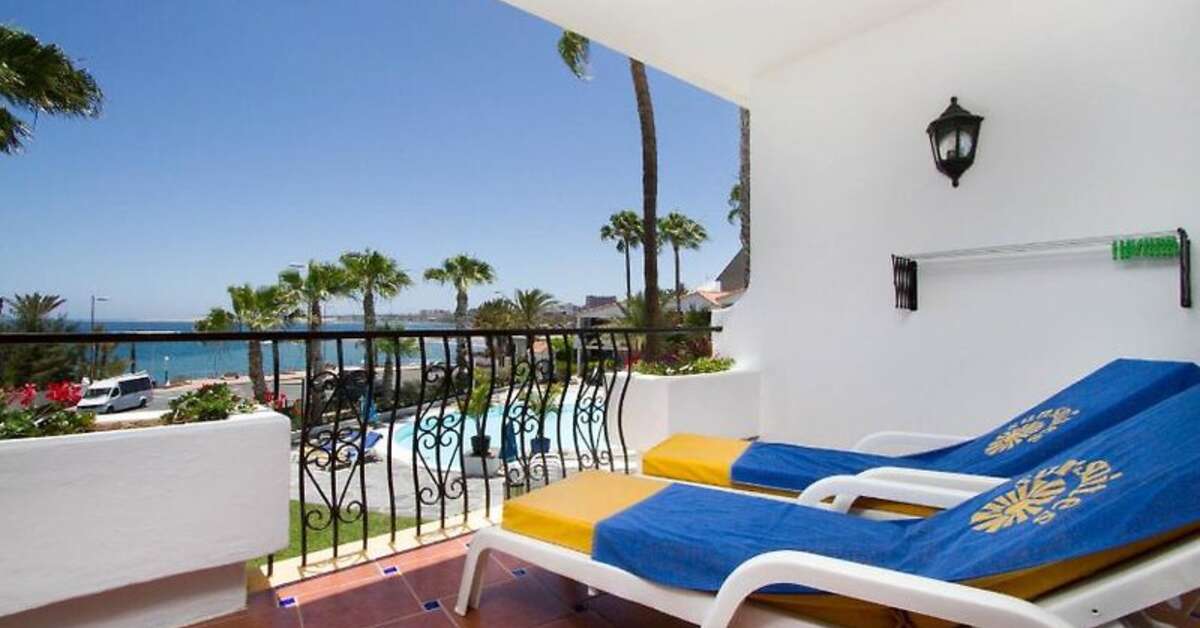 Een foto van Sunsuites Carolina