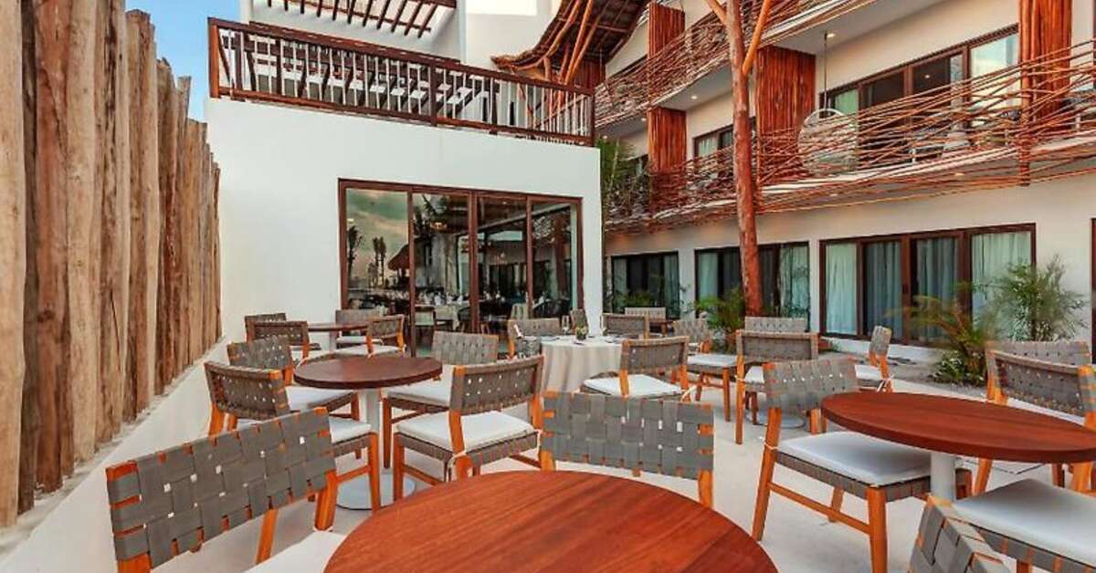 Een foto van Mystique Holbox by Royalton