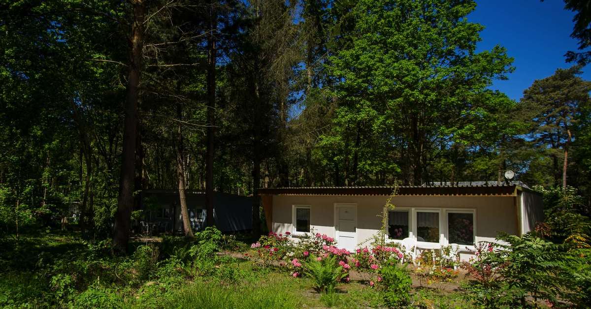 Een foto van Feriendorf Min Herzing
