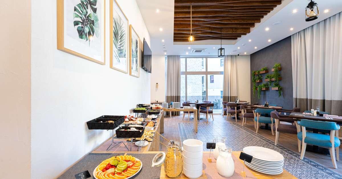 Een foto van Hotel Casa di Sofia