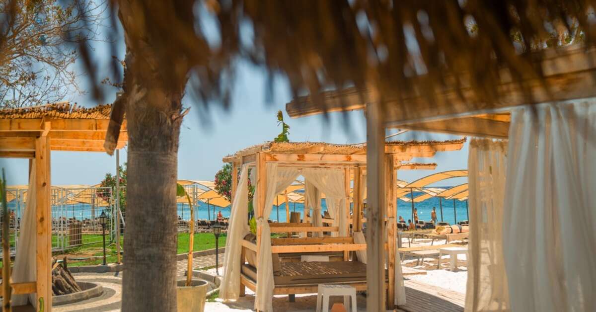 Een foto van Miarosa Kemer Beach