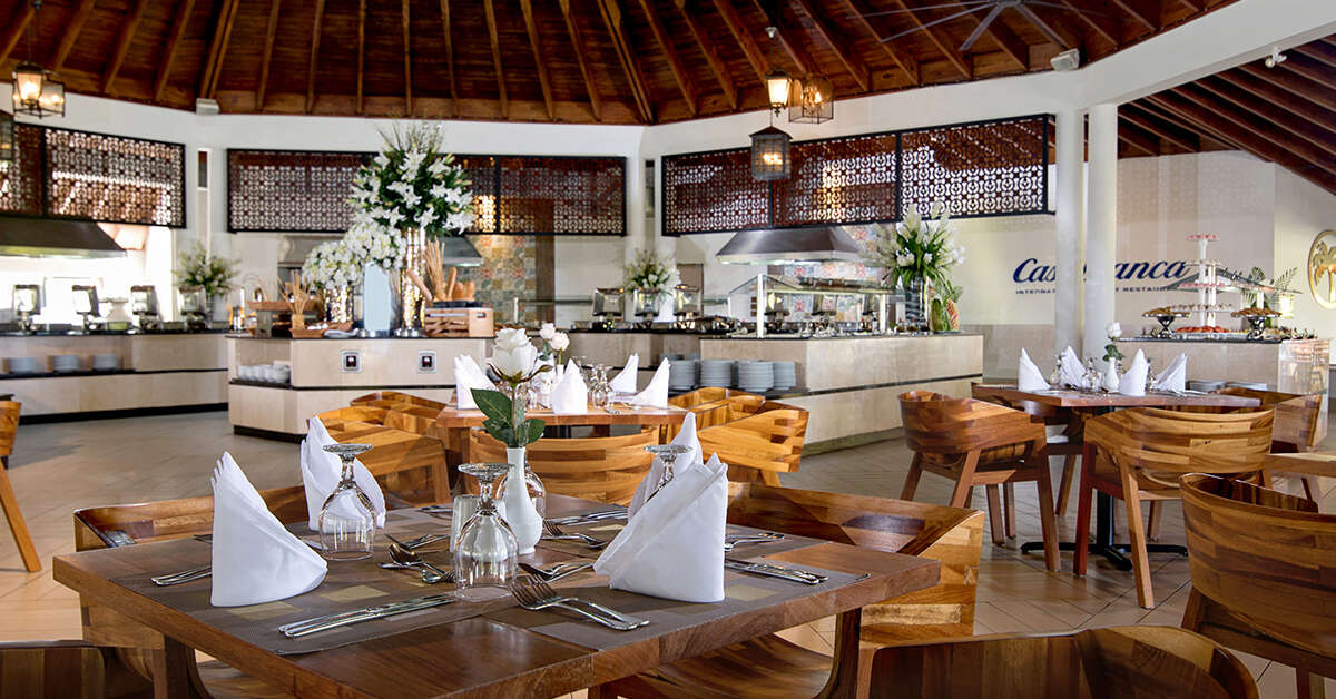 Ein Foto Lifestyle Holidays Vacation Resort The Tropical