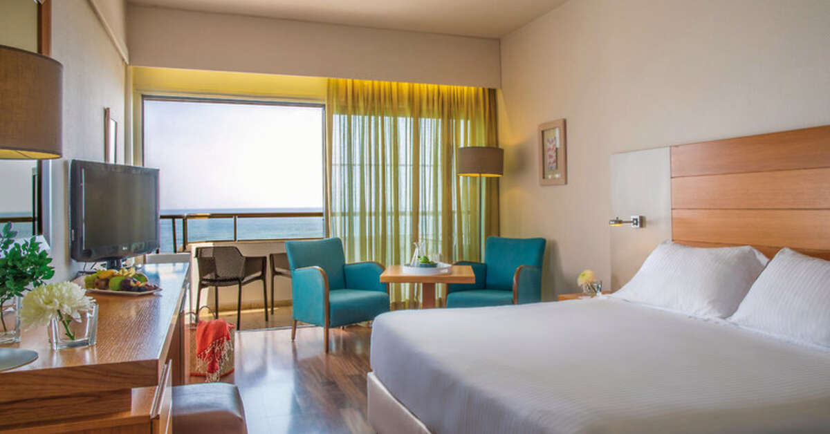 Een foto van Alion Beach Hotel