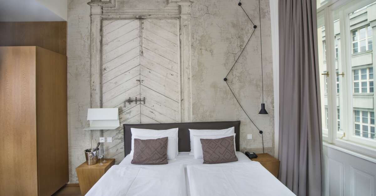 Een foto van Hotel Golden Crown
