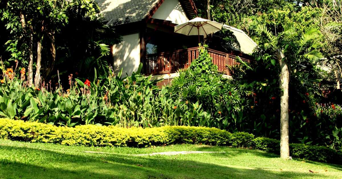 Ein Foto Centara Villas Phuket