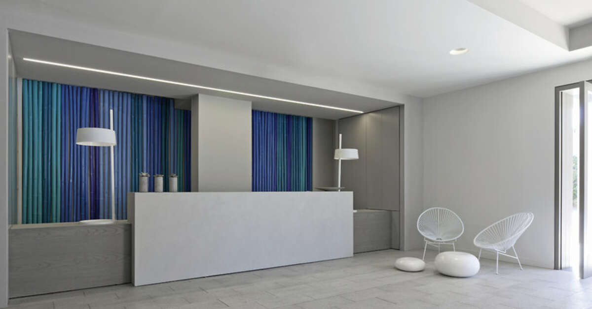 Een foto van The Bay Hotel & Suites