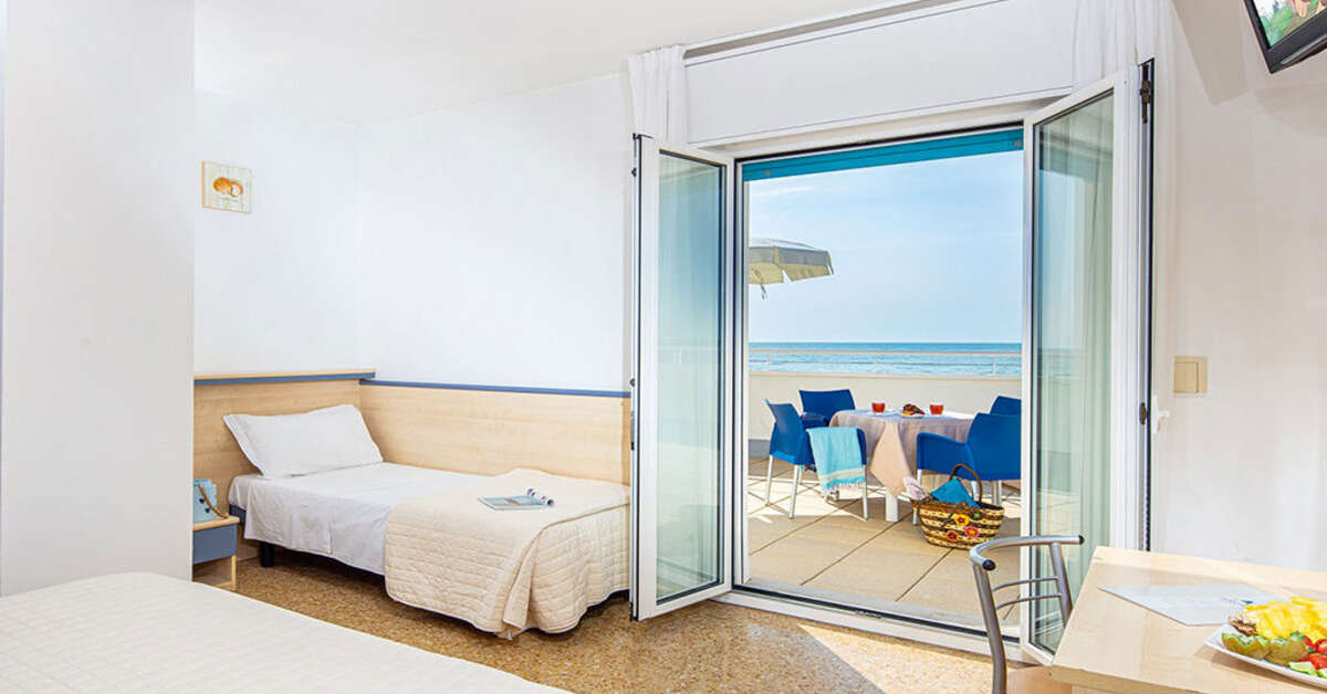 Ein Foto Hotel Condor