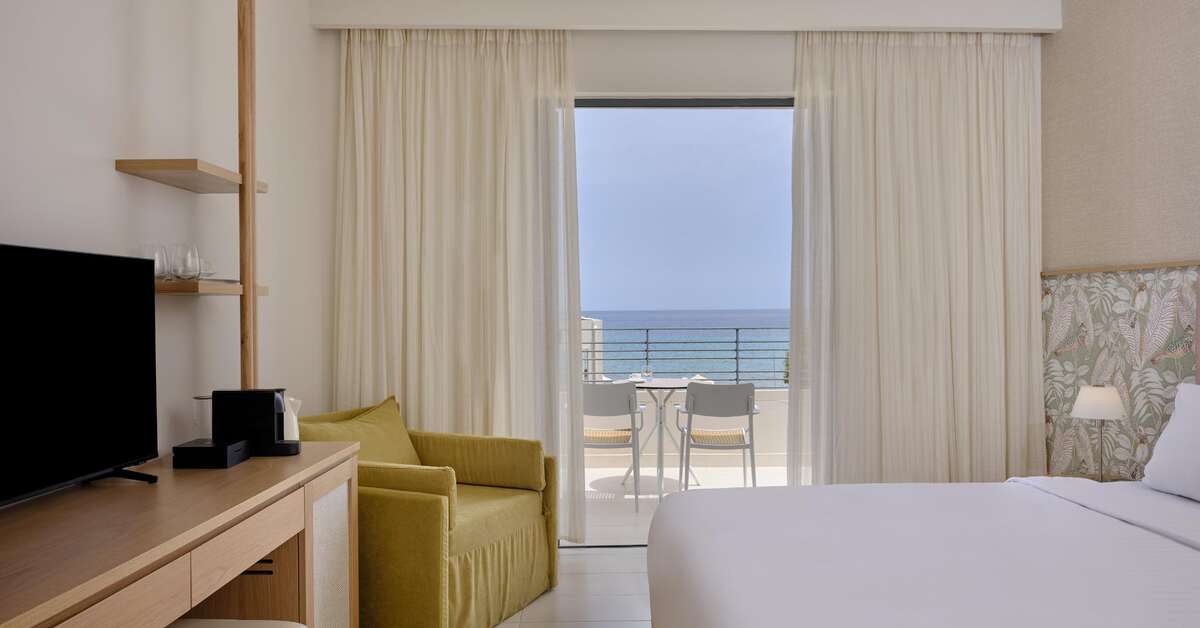 Een foto van Atlantica Eleon Grand Resort & Spa