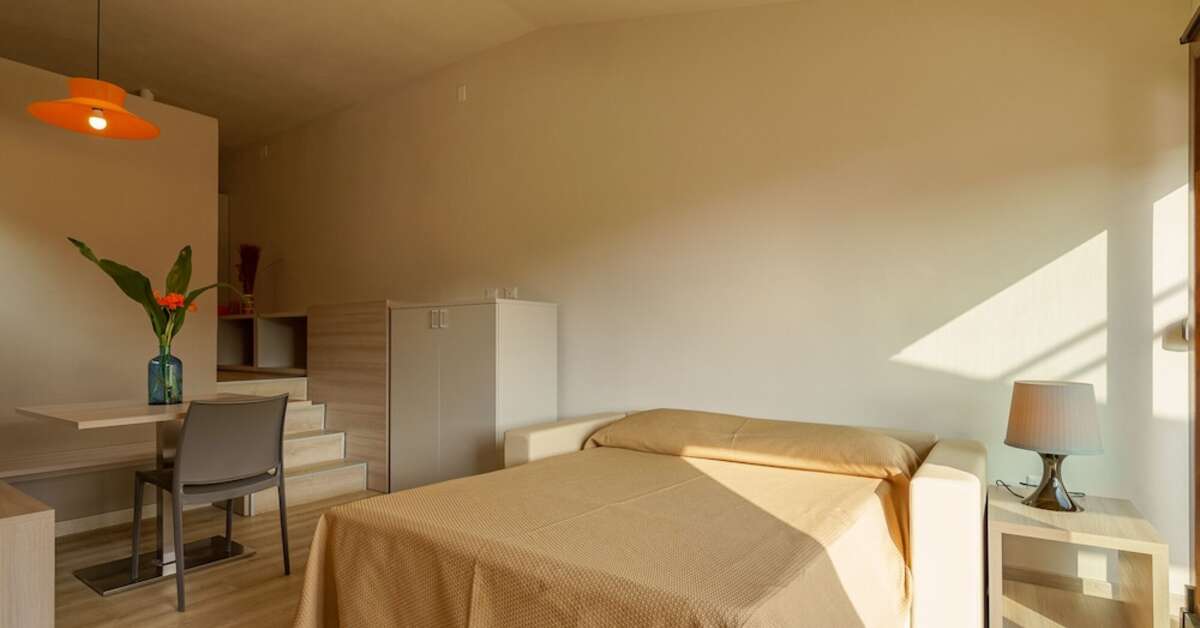 Een foto van Residence Solemaremma