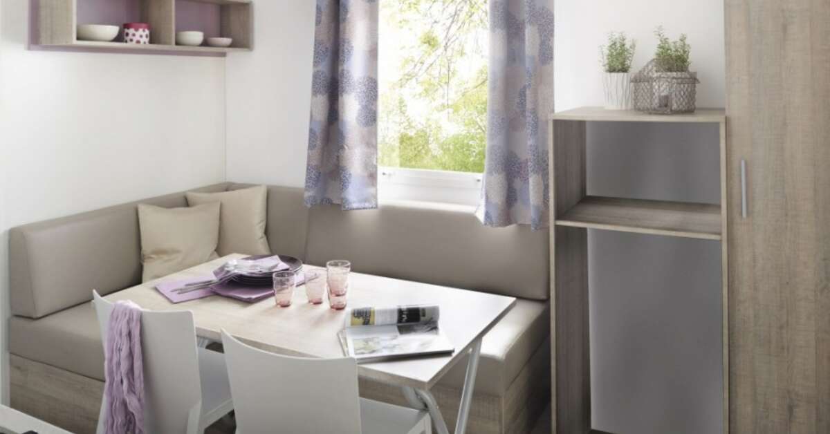 Een foto van Lanterna Premium Camping Resort by Happy Camp