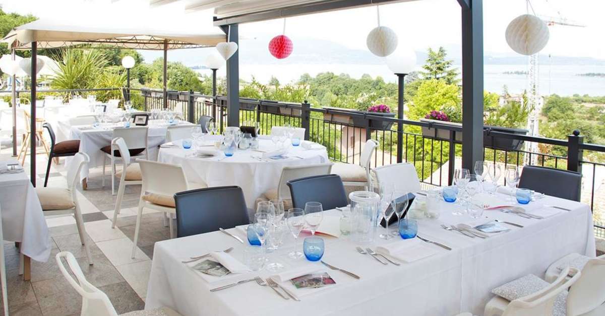 Een foto van Hotel & Residence Belvedere