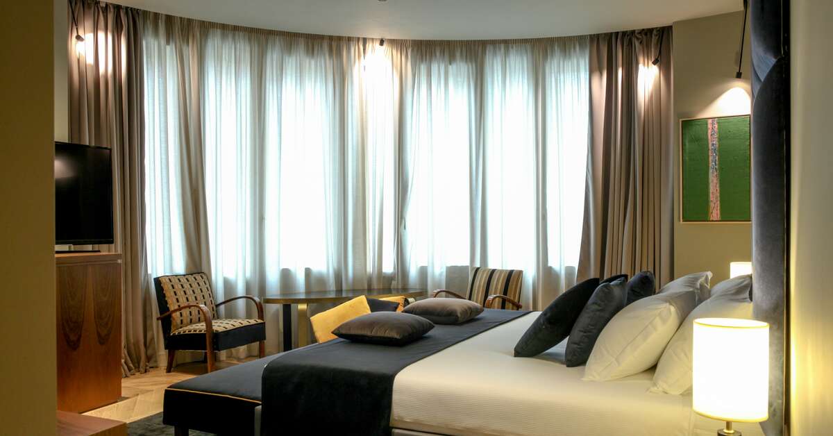 Een foto van Triviho Hotel