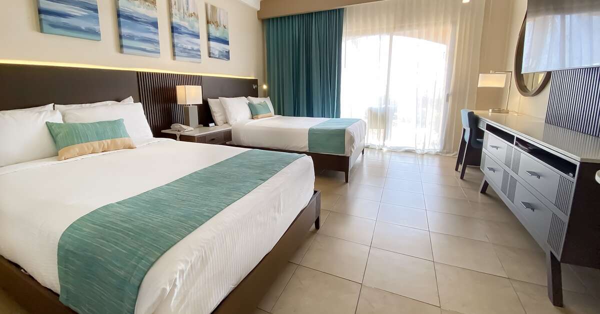 Een foto van The Royal Sea Aquarium Resort