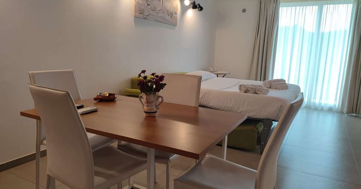 Een foto van Don Vittorio Country Village