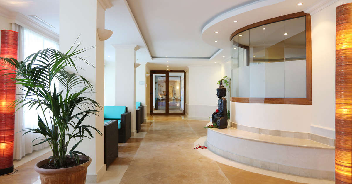 Een foto van Hotel Son Caliu Spa Oasis