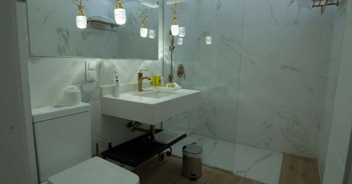 Een foto van Eco Therma Village