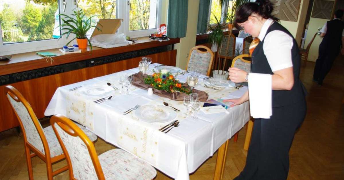 Een foto van Hotel Lugsteinhof