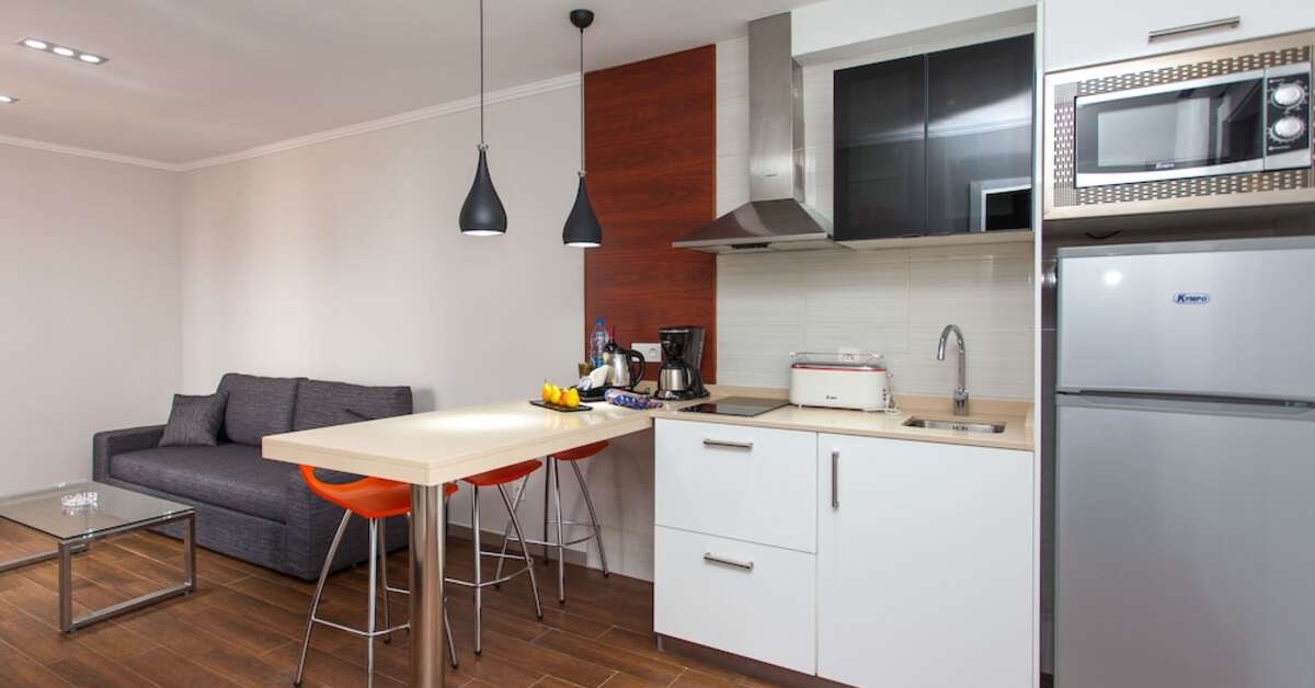 Een foto van Appartementen Villa Florida
