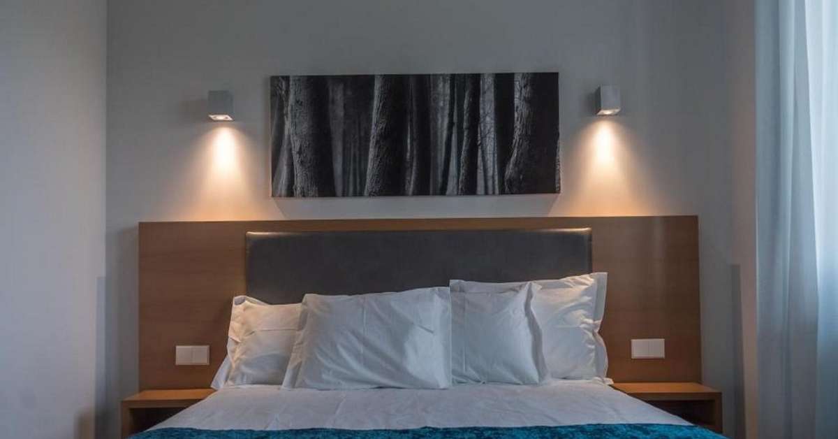 Een foto van Whales Bay Hotel Appartementen