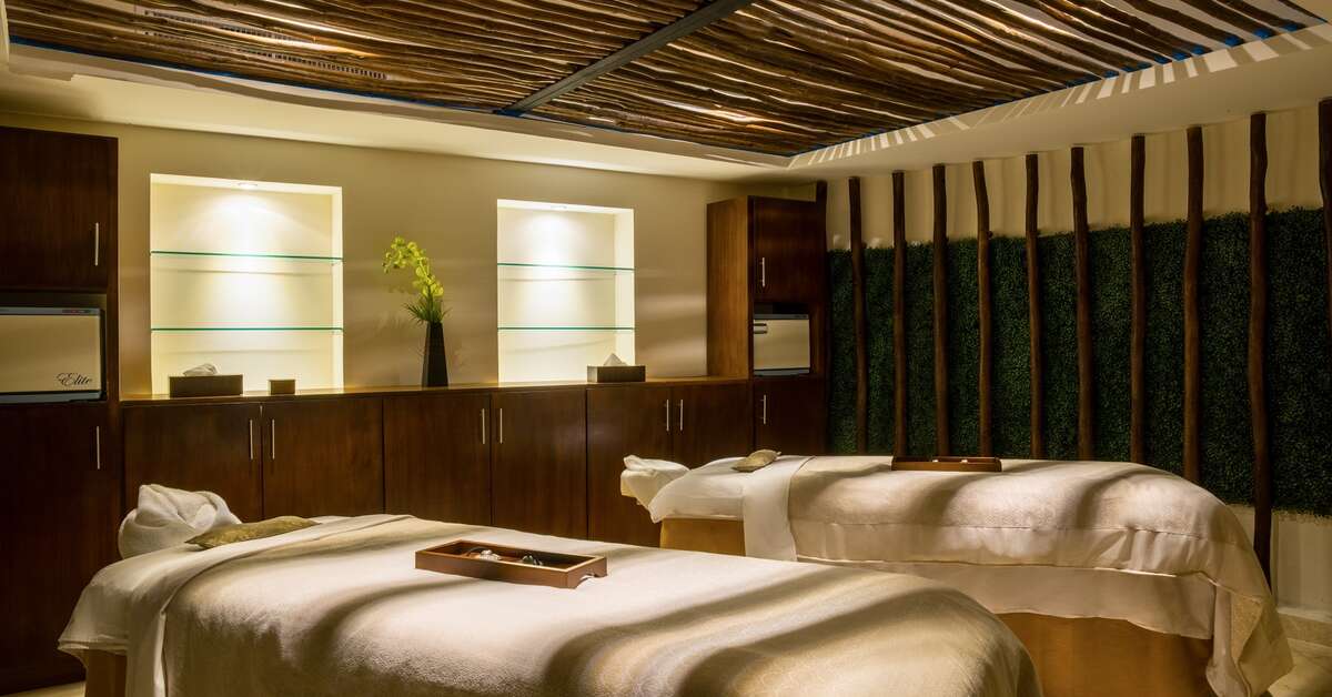 Een foto van Fiesta Americana Villas Cancun