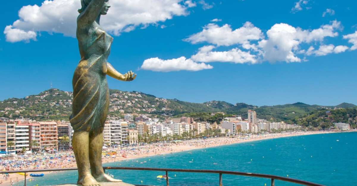 Een foto van SmartRental Barcelona Ramblas