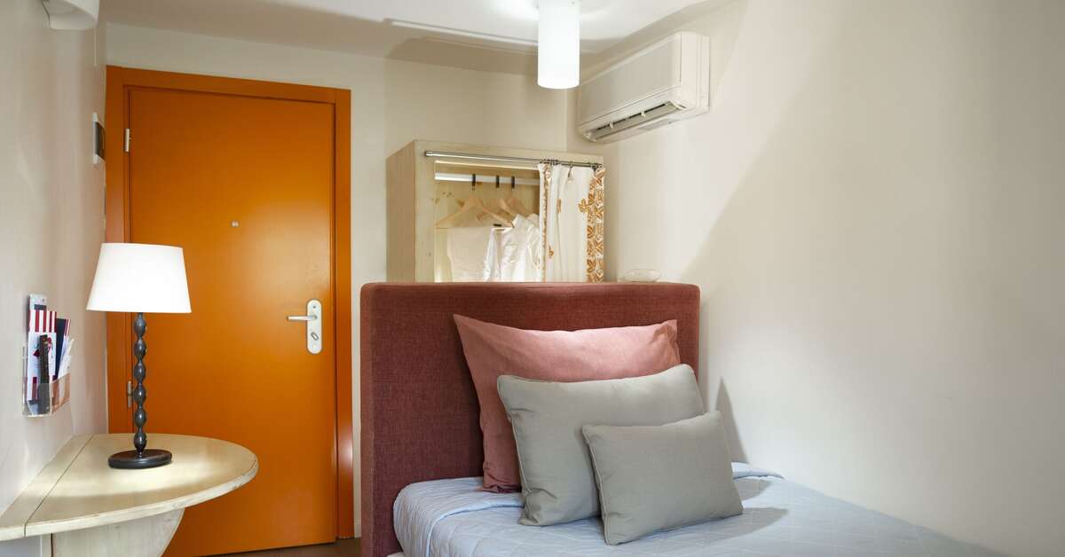 Een foto van La Morosa Hotel