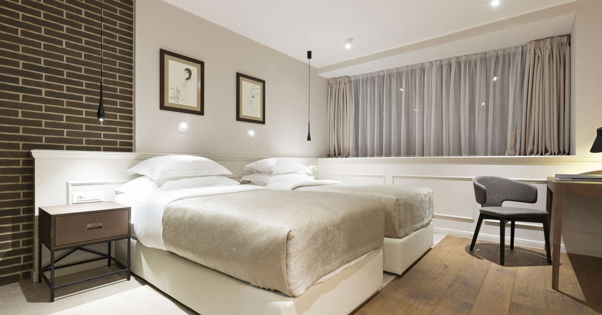 Een foto van Envoy Hotel